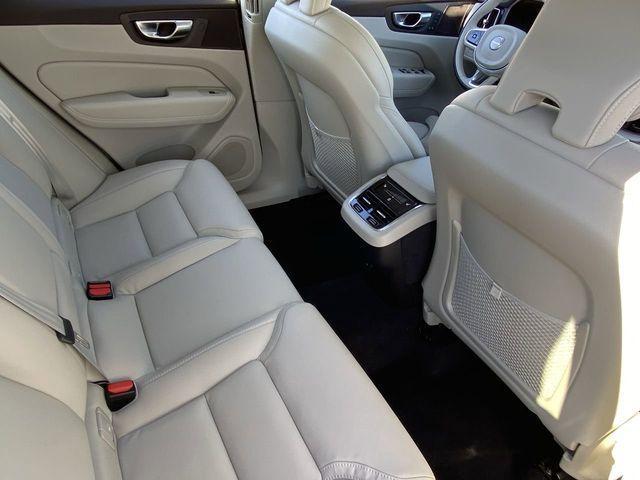 new 2026 Volvo XC60 car, priced at $63,935