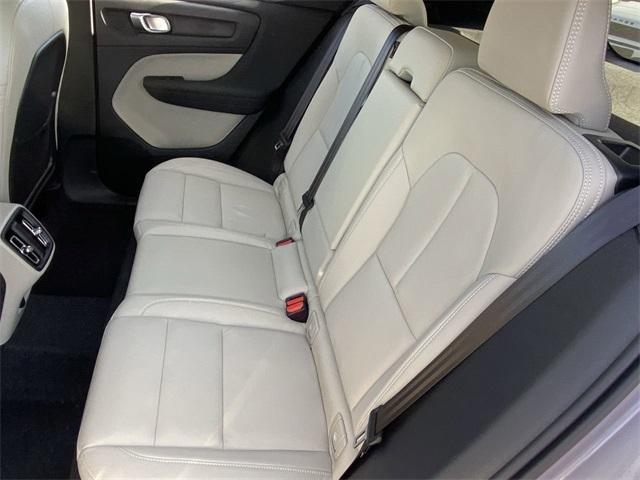 new 2026 Volvo XC40 car, priced at $53,975