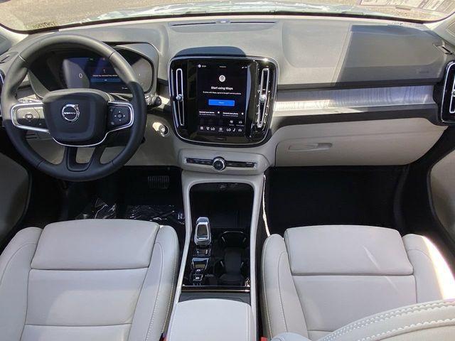 new 2026 Volvo XC40 car, priced at $50,799
