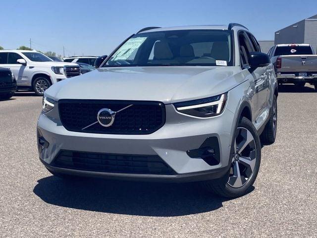 new 2026 Volvo XC40 car, priced at $50,799