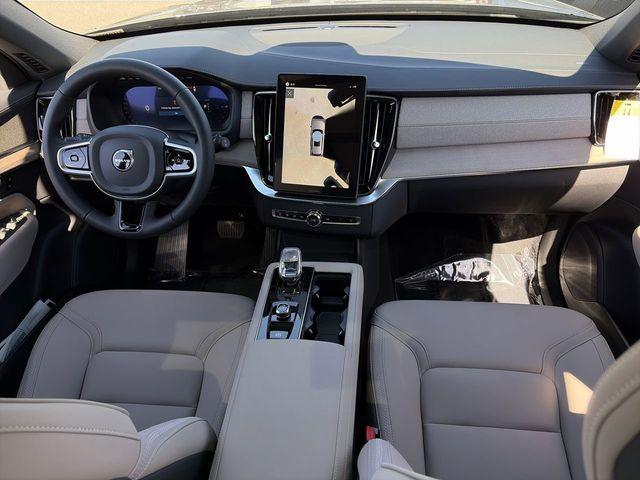 new 2026 Volvo XC90 Plug-In Hybrid car, priced at $81,745