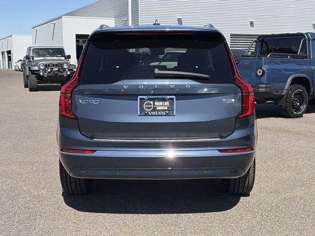 new 2026 Volvo XC90 Plug-In Hybrid car, priced at $81,745