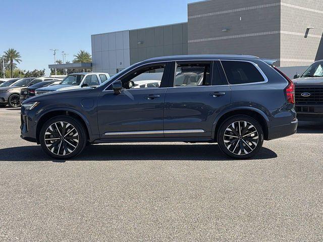 new 2026 Volvo XC90 Plug-In Hybrid car, priced at $81,745