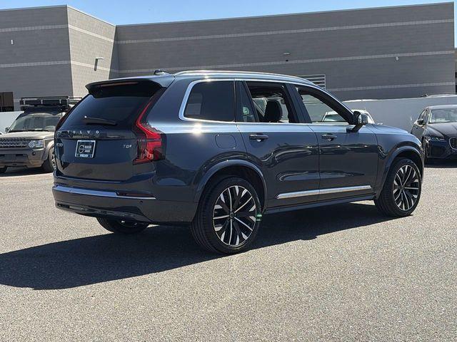 new 2026 Volvo XC90 Plug-In Hybrid car, priced at $81,745