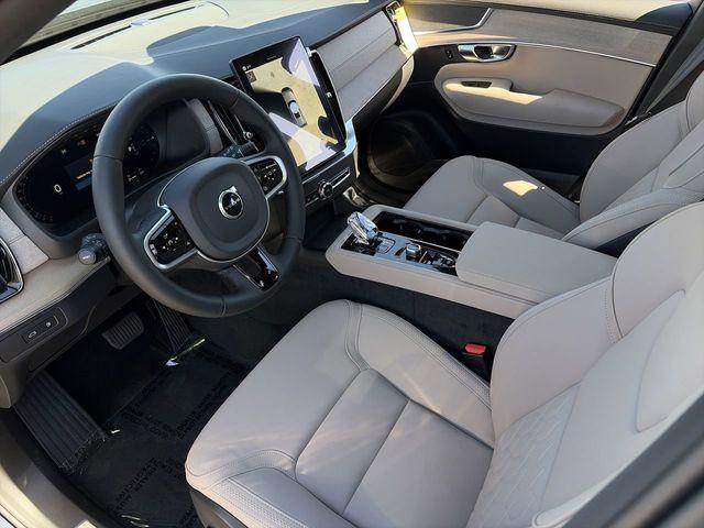 new 2026 Volvo XC90 Plug-In Hybrid car, priced at $81,745