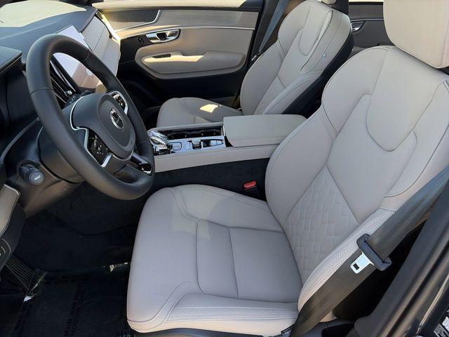 new 2026 Volvo XC90 Plug-In Hybrid car, priced at $81,745