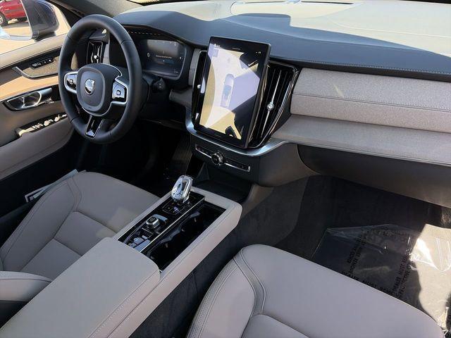 new 2026 Volvo XC90 Plug-In Hybrid car, priced at $81,745