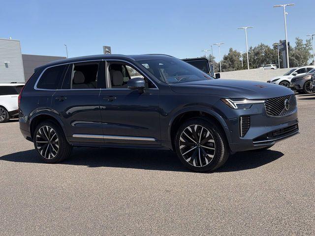 new 2026 Volvo XC90 Plug-In Hybrid car, priced at $81,745