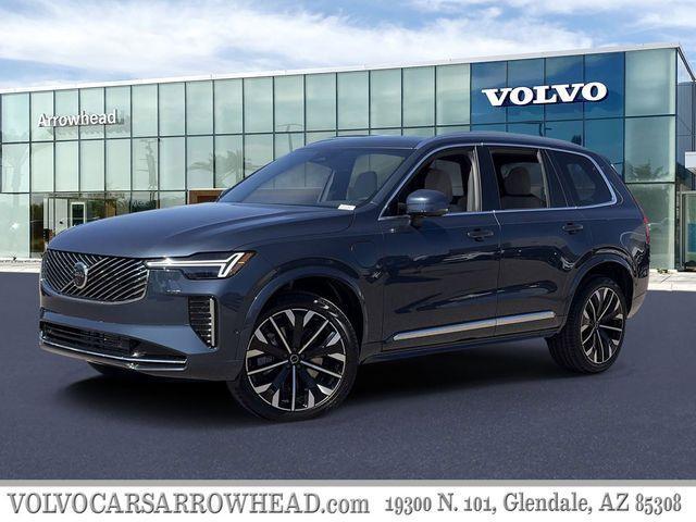 new 2026 Volvo XC90 Plug-In Hybrid car, priced at $81,745