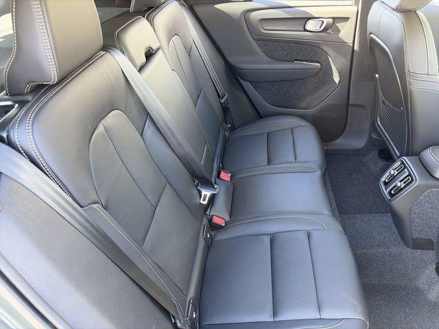 new 2026 Volvo XC40 car, priced at $45,885