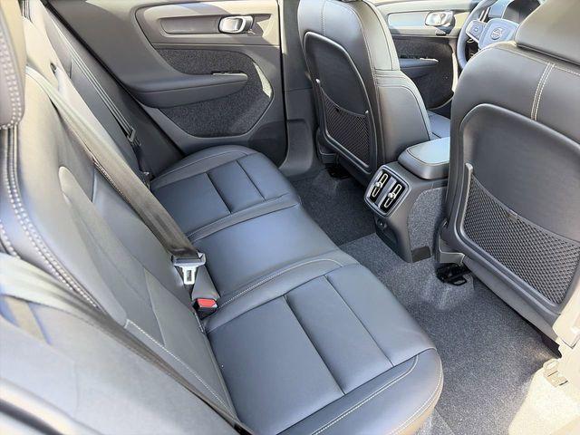 new 2026 Volvo XC40 car, priced at $45,885