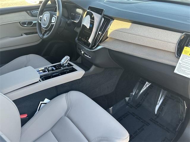 new 2026 Volvo XC90 car, priced at $72,205