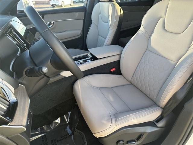 new 2026 Volvo XC90 car, priced at $72,205