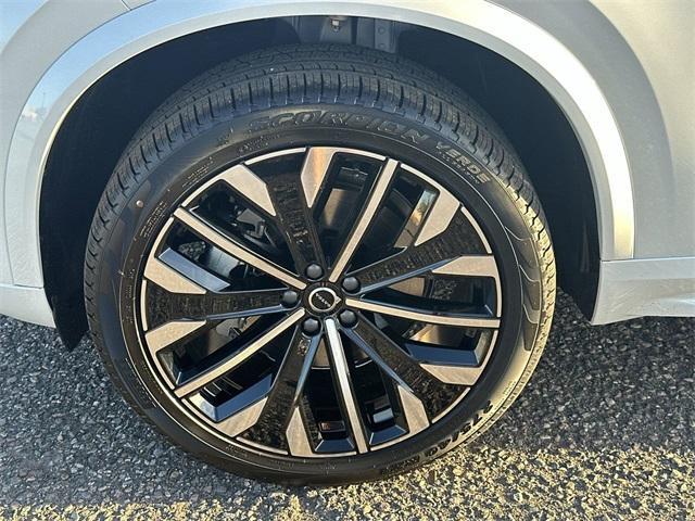 new 2026 Volvo XC90 car, priced at $72,205