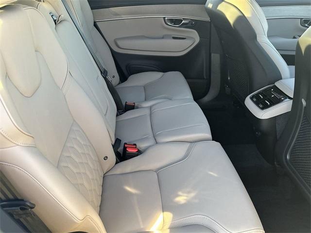 new 2026 Volvo XC90 car, priced at $72,205