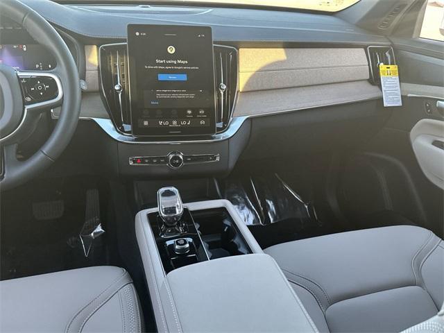 new 2026 Volvo XC90 car, priced at $72,205