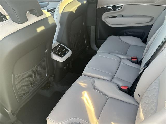 new 2026 Volvo XC90 car, priced at $72,205