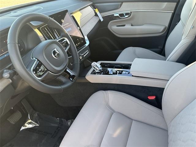 new 2026 Volvo XC90 car, priced at $72,205