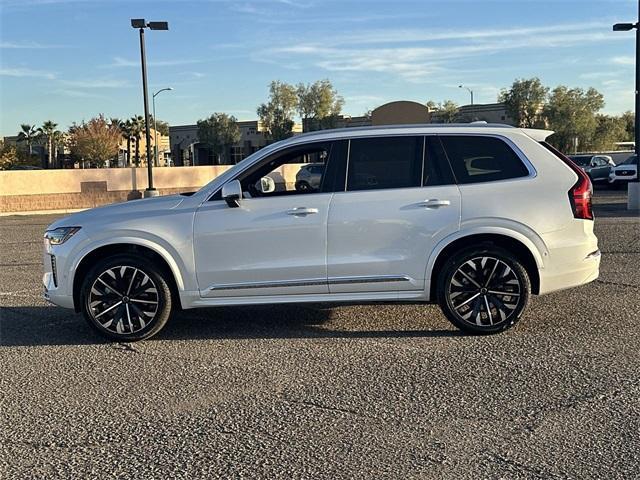 new 2026 Volvo XC90 car, priced at $72,205