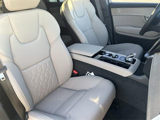 new 2026 Volvo XC90 car, priced at $72,205