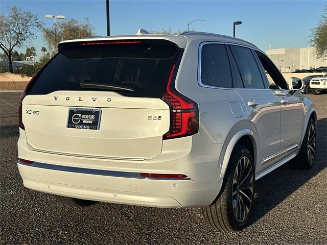 new 2026 Volvo XC90 car, priced at $72,205