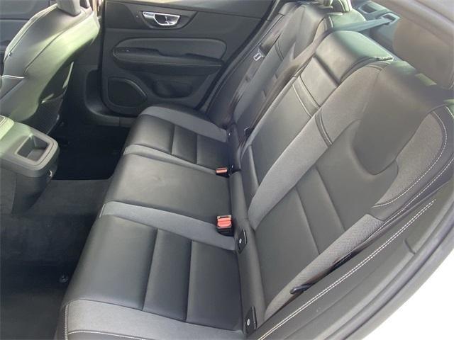 used 2019 Volvo S60 car, priced at $19,899