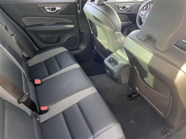 used 2019 Volvo S60 car, priced at $19,899