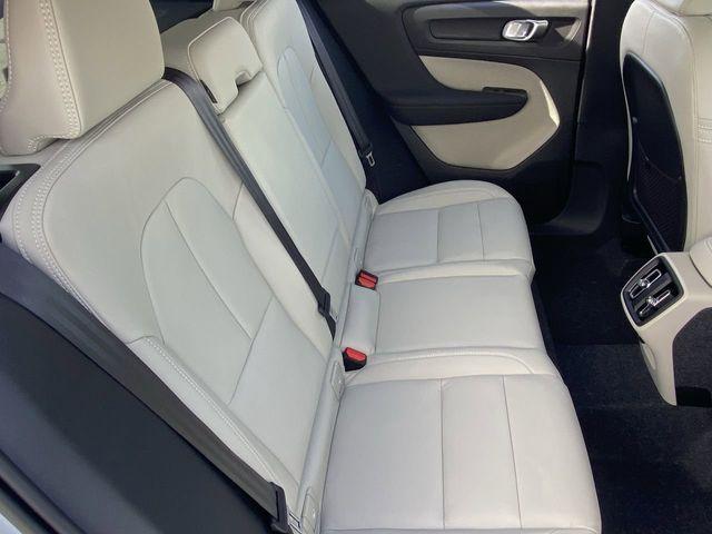 new 2026 Volvo XC40 car, priced at $54,624
