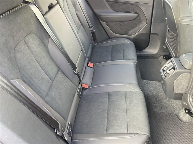 new 2024 Volvo XC40 Recharge Pure Electric car, priced at $58,400