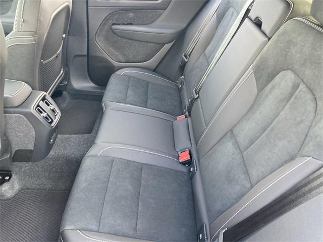 new 2024 Volvo XC40 Recharge Pure Electric car, priced at $58,400