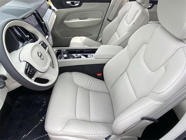 new 2025 Volvo XC60 Plug-In Hybrid car, priced at $66,260