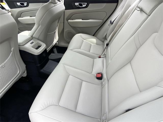 new 2025 Volvo XC60 Plug-In Hybrid car, priced at $66,260