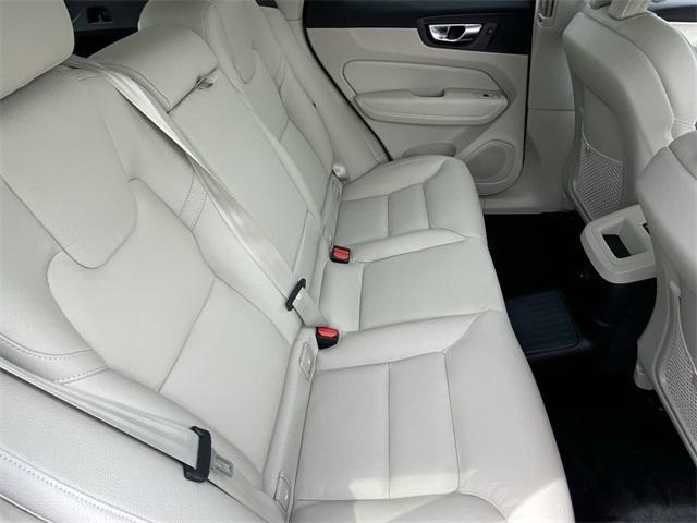 new 2025 Volvo XC60 Plug-In Hybrid car, priced at $66,260