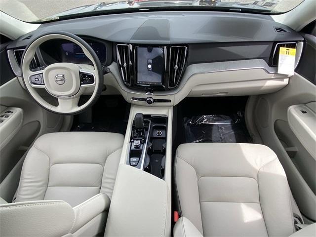 new 2025 Volvo XC60 Plug-In Hybrid car, priced at $66,260