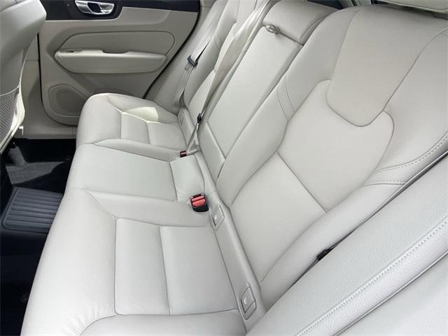 new 2025 Volvo XC60 Plug-In Hybrid car, priced at $66,260