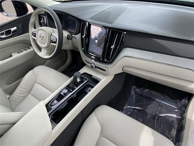 new 2025 Volvo XC60 Plug-In Hybrid car, priced at $66,260