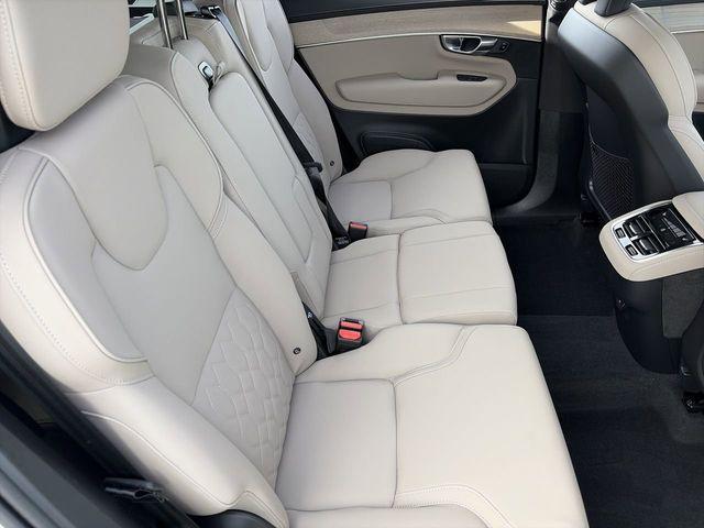 new 2026 Volvo XC90 car, priced at $68,360