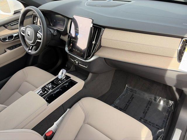 new 2026 Volvo XC90 car, priced at $68,360