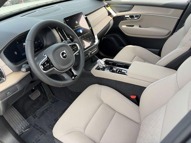 new 2026 Volvo XC90 car, priced at $68,360