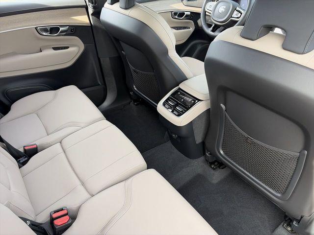 new 2026 Volvo XC90 car, priced at $68,360