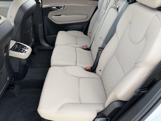 new 2026 Volvo XC90 car, priced at $68,360
