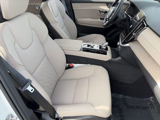 new 2026 Volvo XC90 car, priced at $68,360