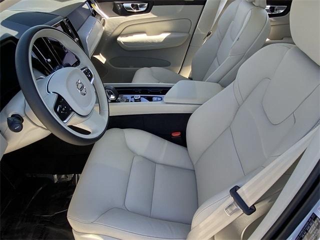 new 2025 Volvo XC60 Plug-In Hybrid car, priced at $63,895