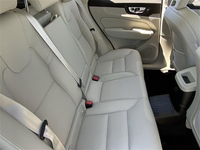 new 2025 Volvo XC60 Plug-In Hybrid car, priced at $63,895