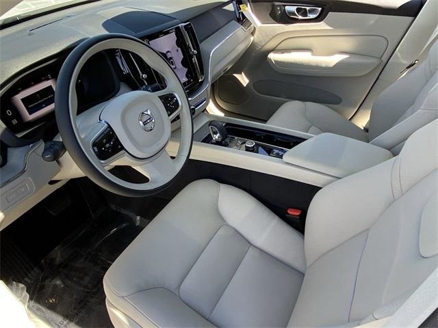 new 2025 Volvo XC60 Plug-In Hybrid car, priced at $63,895