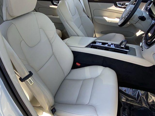 new 2025 Volvo XC60 Plug-In Hybrid car, priced at $63,895