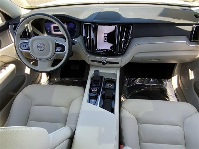 new 2025 Volvo XC60 Plug-In Hybrid car, priced at $63,895