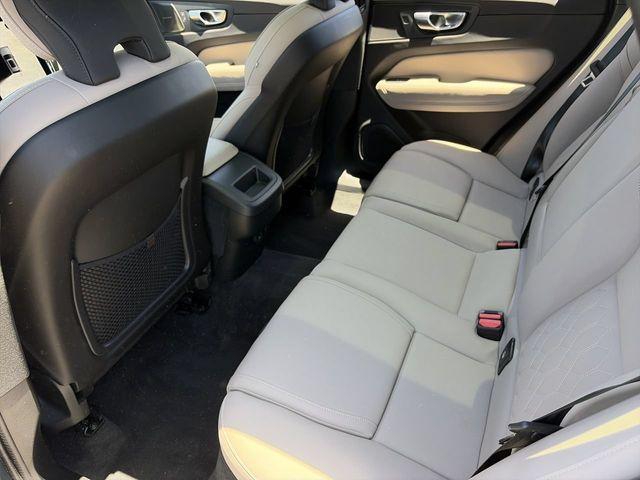 new 2026 Volvo XC60 car, priced at $59,464