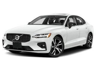 used 2024 Volvo S60 car, priced at $29,995