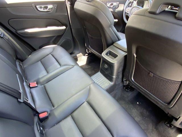 new 2025 Volvo XC60 Plug-In Hybrid car, priced at $64,695